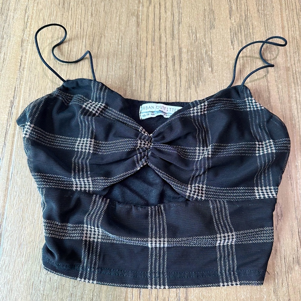 Urban Outfitters Crop Top Size XS